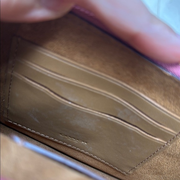 COACH Mini Brynn Crossbody - Picture 11 of 12